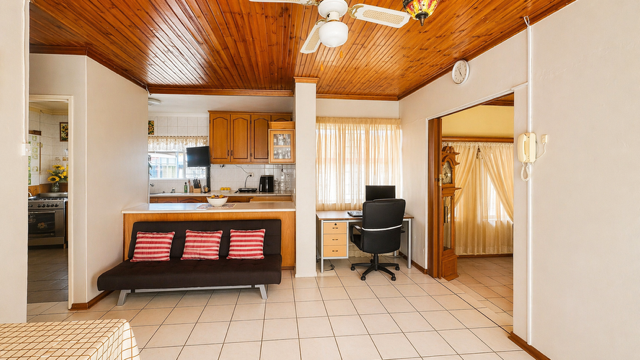 3 Bedroom Property for Sale in Fauna Free State